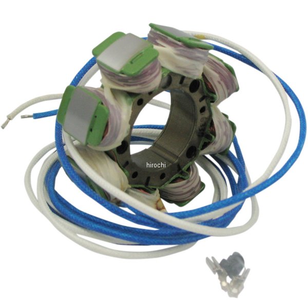 オルタネーター ステーター 00年 CR125R