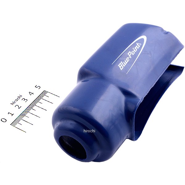 ブルーポイント ビニール ブーツ