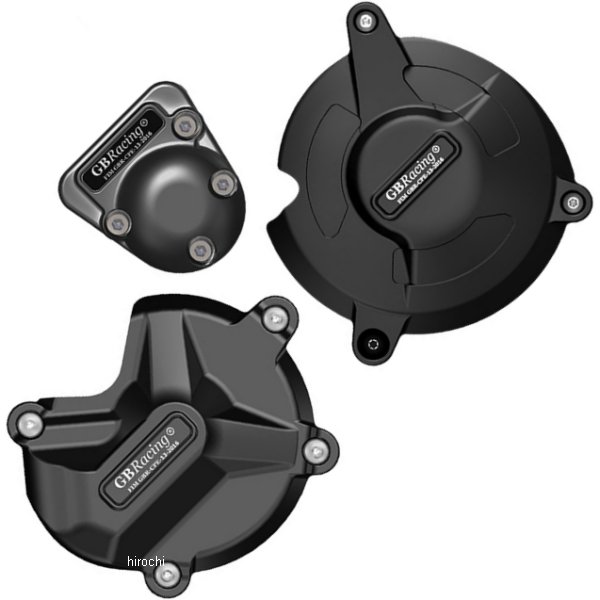 エンジンカバー セット 17年 S1000RR