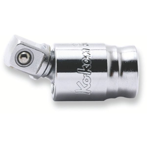 コーケン　１／４　６．３５ｍｍ差込　Ｚ－ＥＡＬ　ユニバーサルジョイント