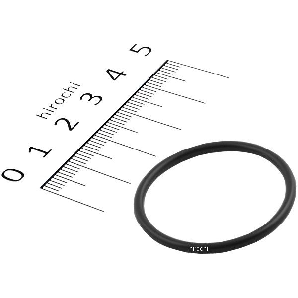 K-PIT Oリング ダンク (OH-13) 31.2X2.4