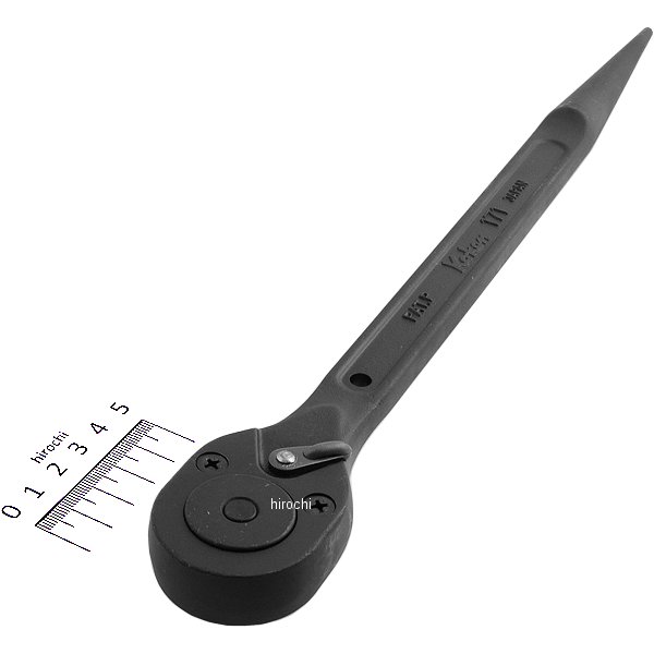 1/2インチsq シノ付ラチェットハンドル