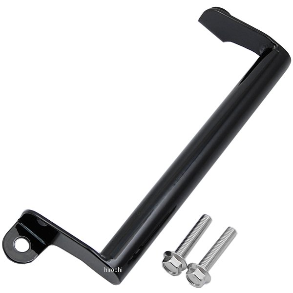 ハンドルマウントステー 13年以降 ニンジャ250 黒