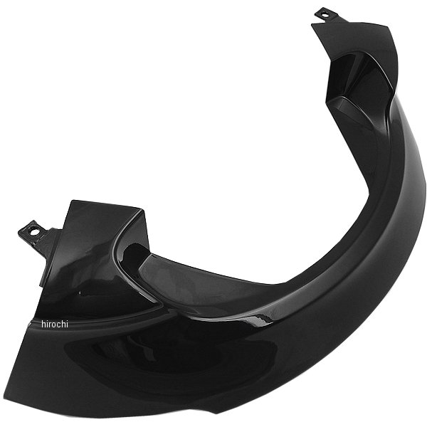 テールカバー マジェスティ250C (SG03J) 黒