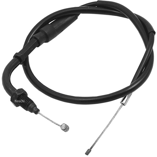 スロットルケーブル 93年-98年 スーパーカブ100 タイカブ 17910-GN5-900