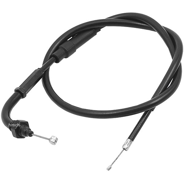 スロットルケーブル 00年-07年 ジャイロキャノピー 17910-GAG-J51