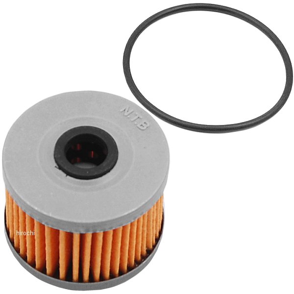 オイルフィルター 14年以降 CB250F ガスケット付き 15410-KF0-315