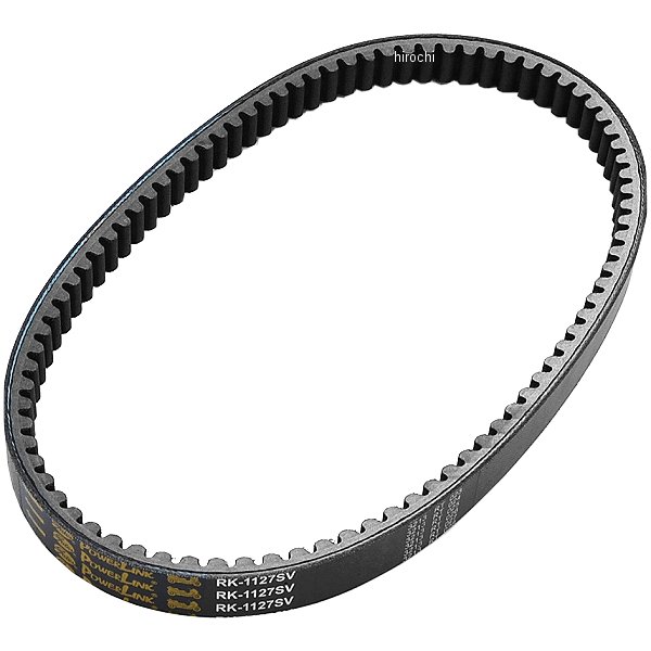 ゲイツ 強化スクーターベルト 12年 PCX150