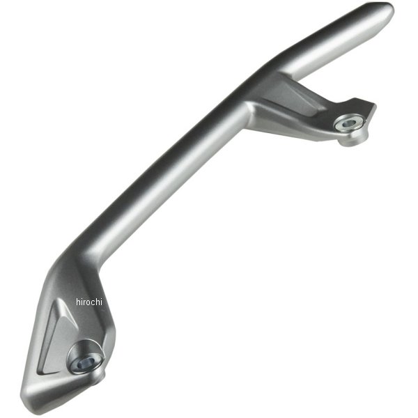 ハンドルバー BWS125 右側 シルバー