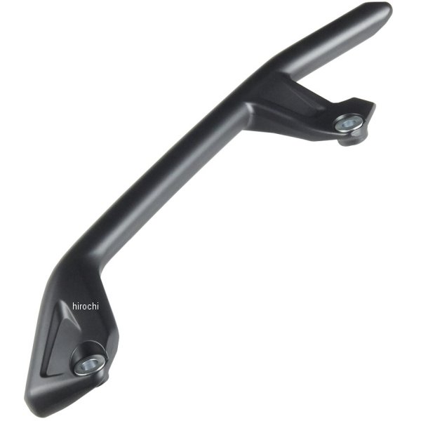 ハンドルバー BWS125 右側 黒