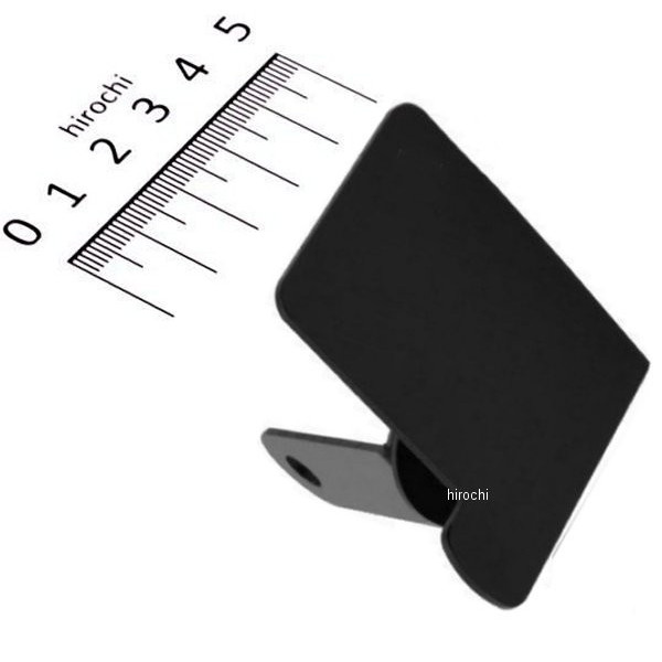 ETCステー マスターシリンダークランプタイプ 黒