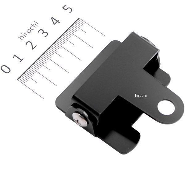 ETCステー マスターシリンダークランプタイプ 黒