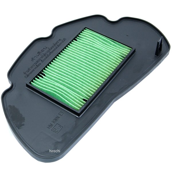 エレメントCOMP エアークリーナー 17210-KWN-900