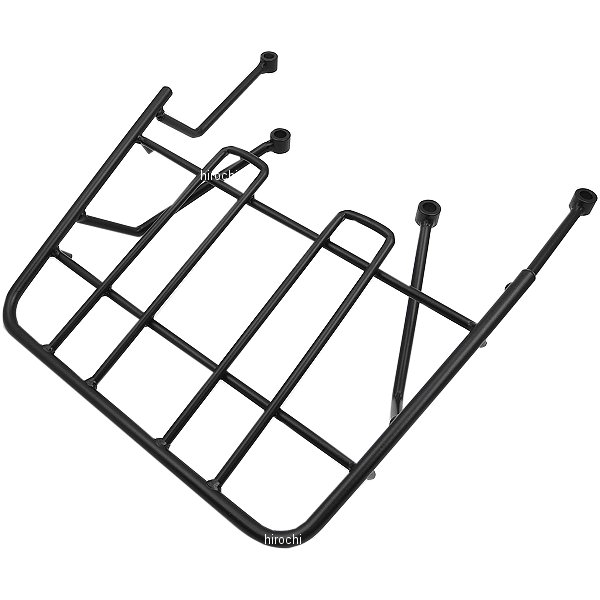 大型リアキャリア マジェスティ250 (SG03J) 黒