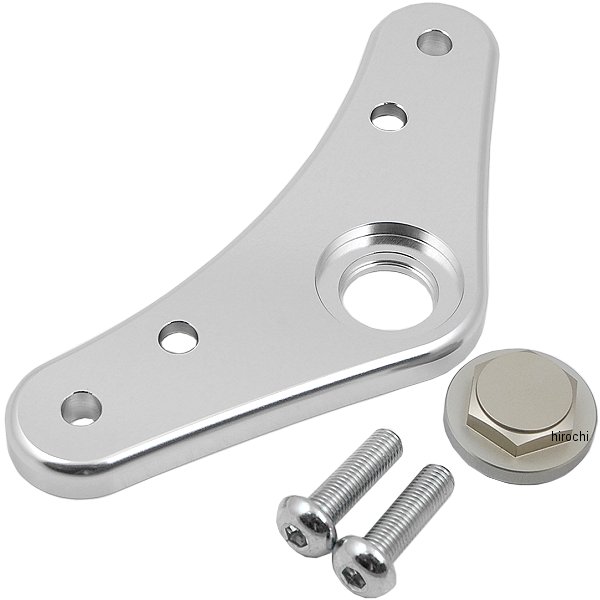 ノーマルタイプトップブリッジ モンキー、ゴリラ シルバー