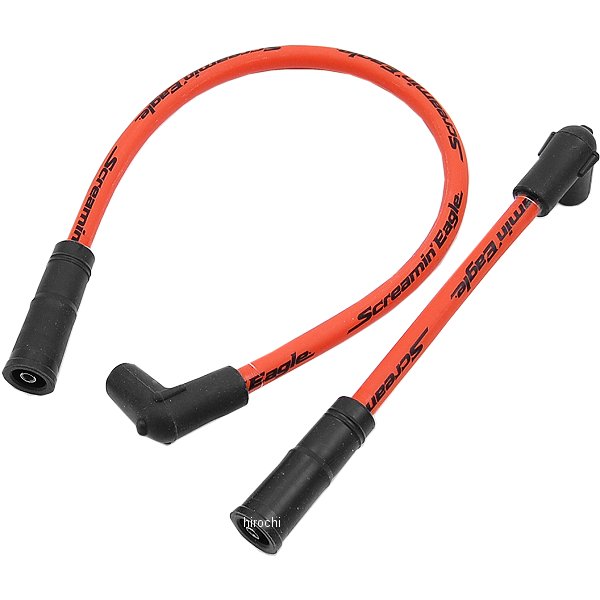 10mm プラグワイヤー 99年-17年 ダイナ オレンジ 31944-99C