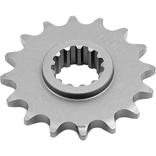 フロント スプロケット 525/16T 93年-06年 VTR1000、マグナ750 23801-MAS-000