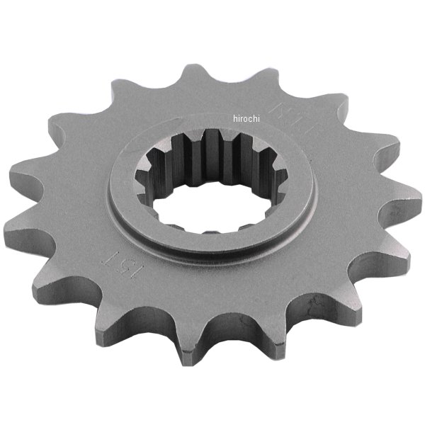 フロント スプロケット 525/15T 91年-03年 CB750、CB750ナイトホーク 23801-MW3-700