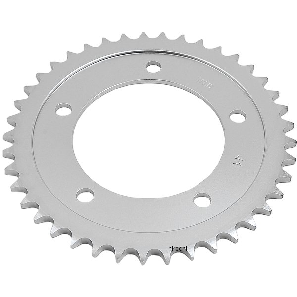 リア スプロケット 525/41T 97年-06年 ファイヤーストーム VTR1000F 41201-MBB-730