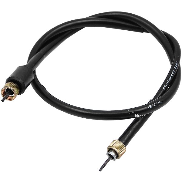 スピードメーターケーブル 01年-08年 SR400 3HT-83550-00