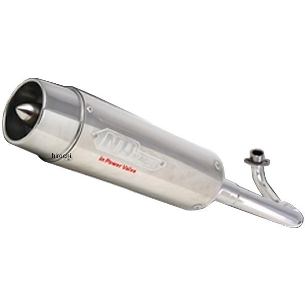 フルエキゾースト エコプライス V-JET304E PVS レッツ4