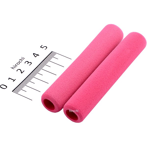 レバーラップ ミニ 汎用 ピンク