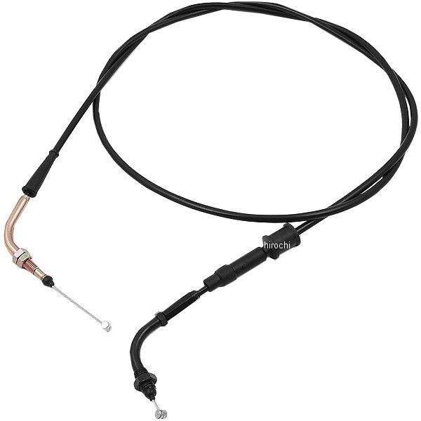 スロットルケーブル 02年-07年 トゥデイ、ディオ (AF61、62)
