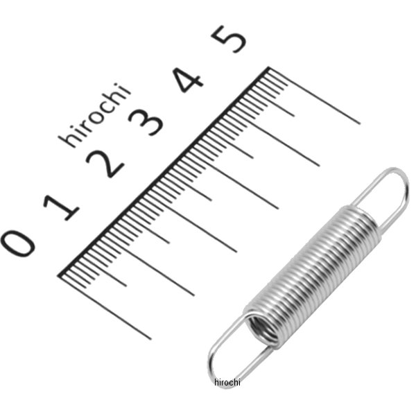 スプリング シートキャッチ 77236-GBL-000