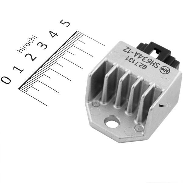 レクチファイヤーCOMP レギュレート (シンデンゲン) 31600-GAH-004