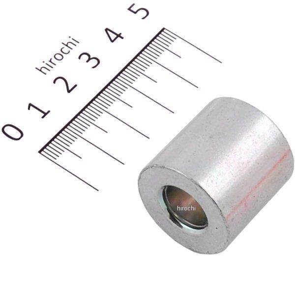 スーパーカブ カラー リヤーブレーキパネルサイド 42313-041-000