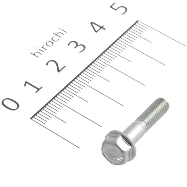 フランジボルト 5×22 90112-GK8-000