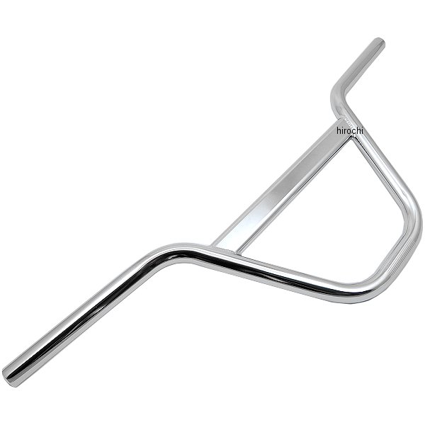 BBRモータースポーツ BBR Motorsports 補修用ハンドルバー 8インチ(203mm)ライズ 00年-11年 CRF50F、XR50