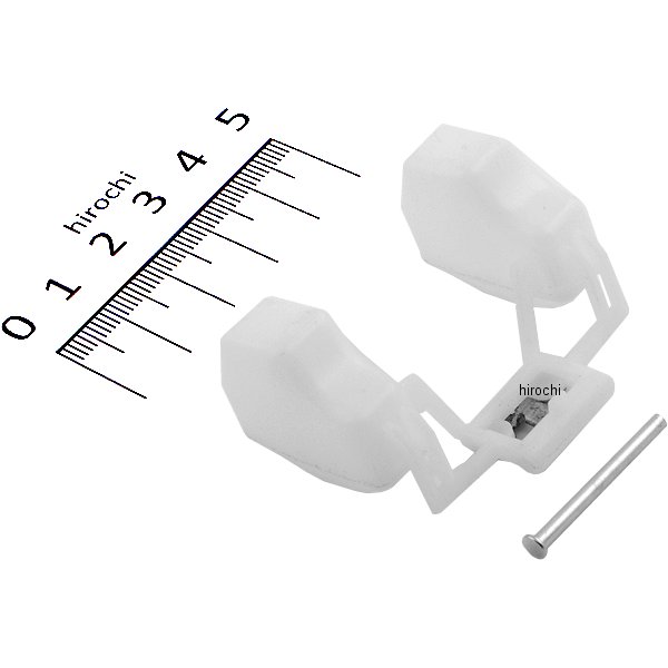 キャブレターフロート ミクニ キャブ用 ピン付属 88年-05年 ビラーゴ XV1100