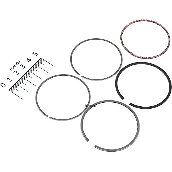 リングセット ピストン(STD) 13011-MCE-305