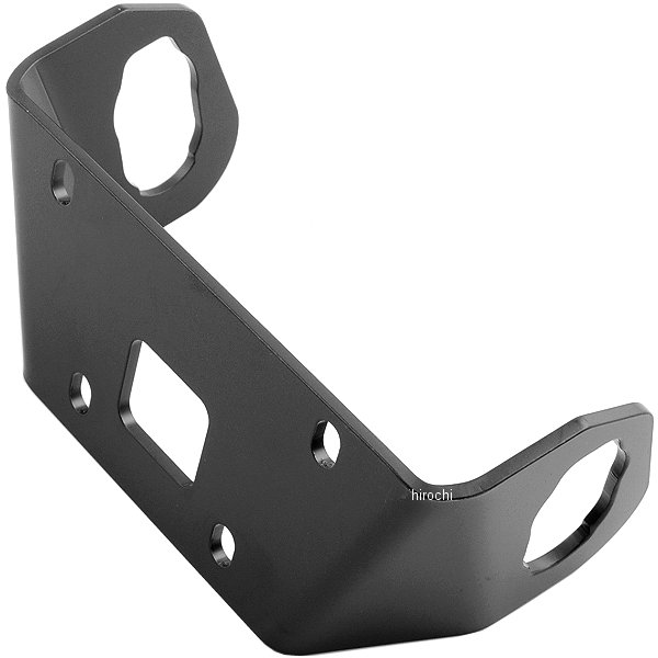 LED フェンダーレスキット 純正ウインカーステーベース単体 13年-14年 Ninja250、Z250