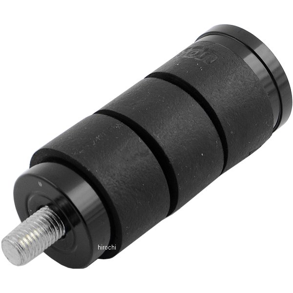 シフターペグ 3-Ring velvet air 黒