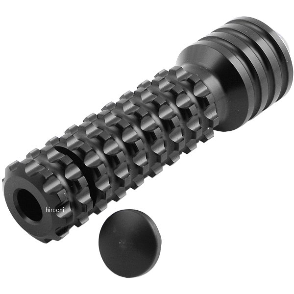 フットペグ リプレイスメント シフト側