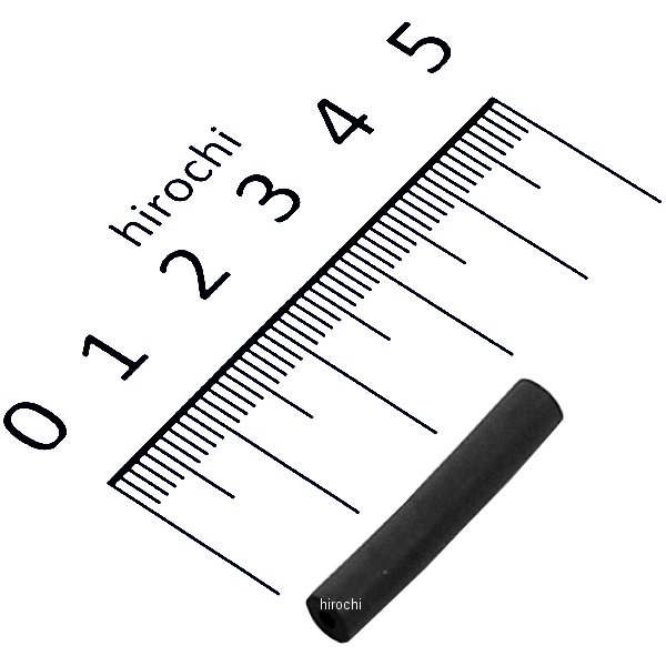 ホース オイルNO.2インテーク(L25) 16821-02G00