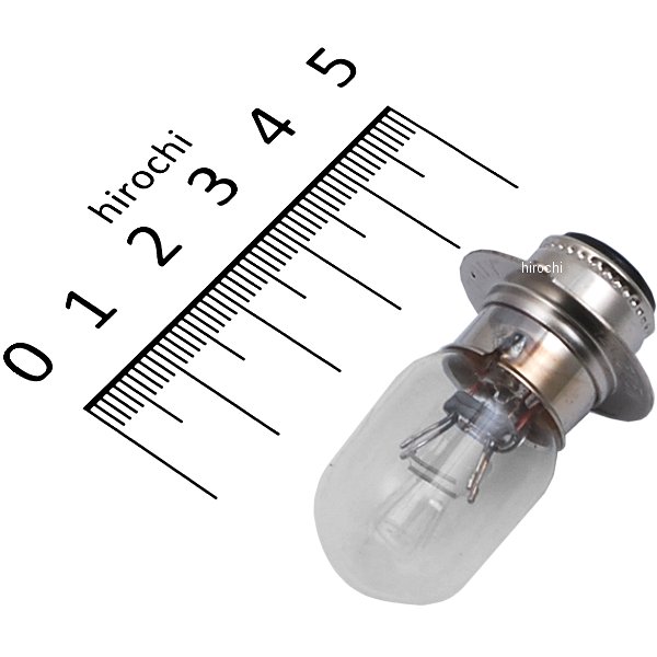 バルブ ヘッドライト (12V 15/15W) 34901-GS9-003