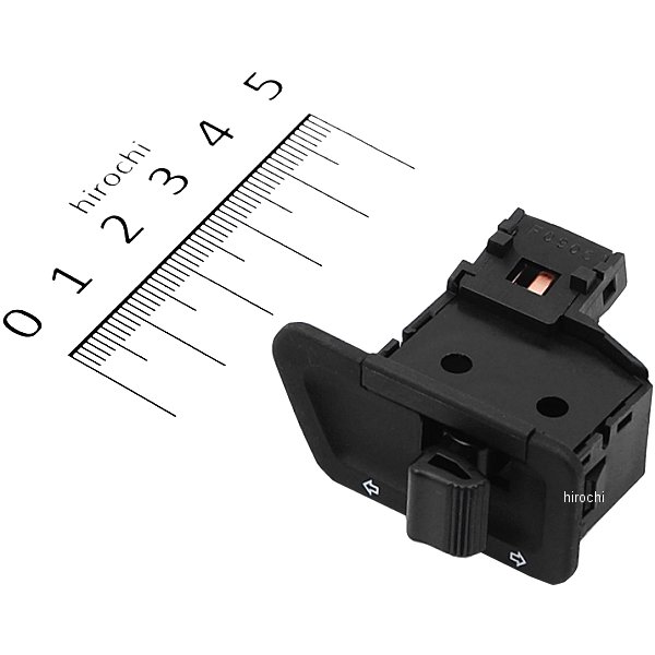 スイッチユニット ウインカー 35200-GFH-J01