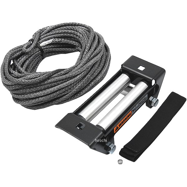 合成繊維ロープ RT40 ウインチ用 5.5mmｘ16m