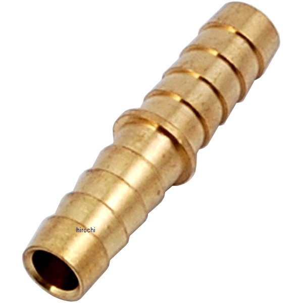 ホーススプライサー チューブ 3/8インチ(9.5mm)