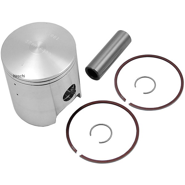 ピストン 標準ボア 88年-92年 スズキ LT250R Quad Racer