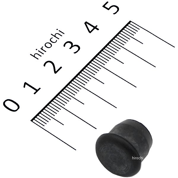 キャップ リヤキャリヤー エイプ100 APE100 HC-130/140/150 81212-GF4-000