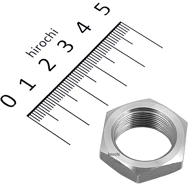 ナット ロック 20mm 90241-KM9-000