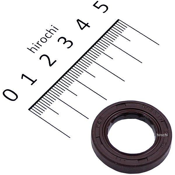 オイルシール 17X27X5 91202-HC5-005