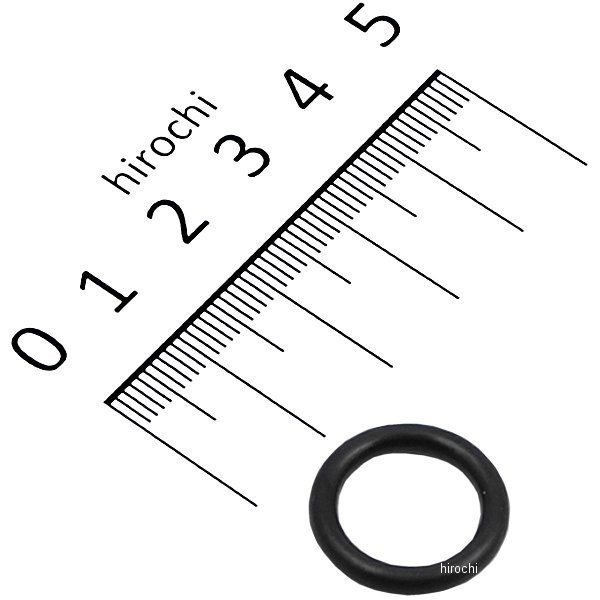 Oリング 13X3 (アライ) 91302-MB6-830