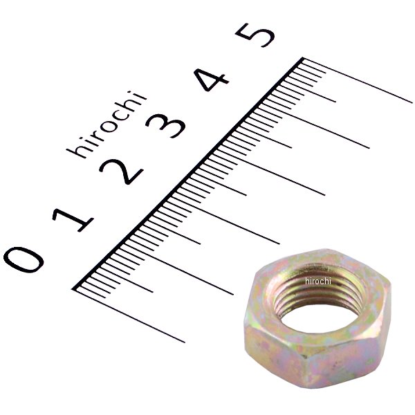 ナット 6カク 12MM 94002-12080-0S