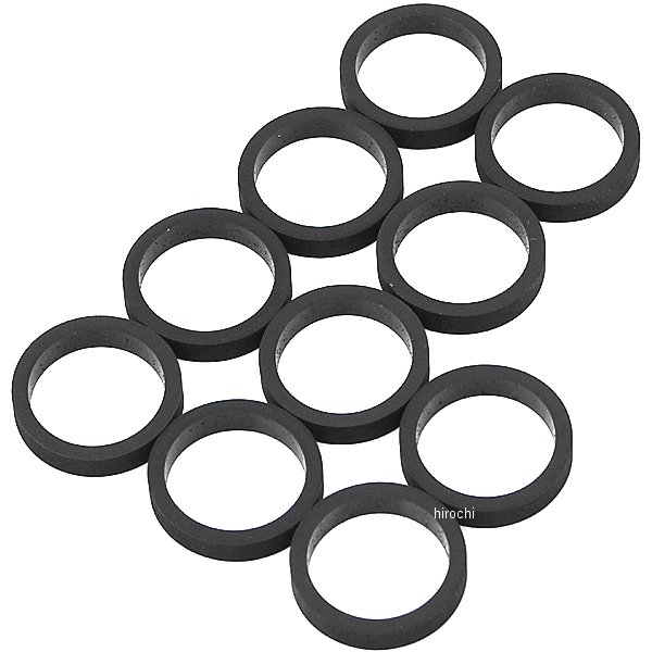 キック スターターシャフト シール 36年-84年 BigTwin コルク (10個入り)