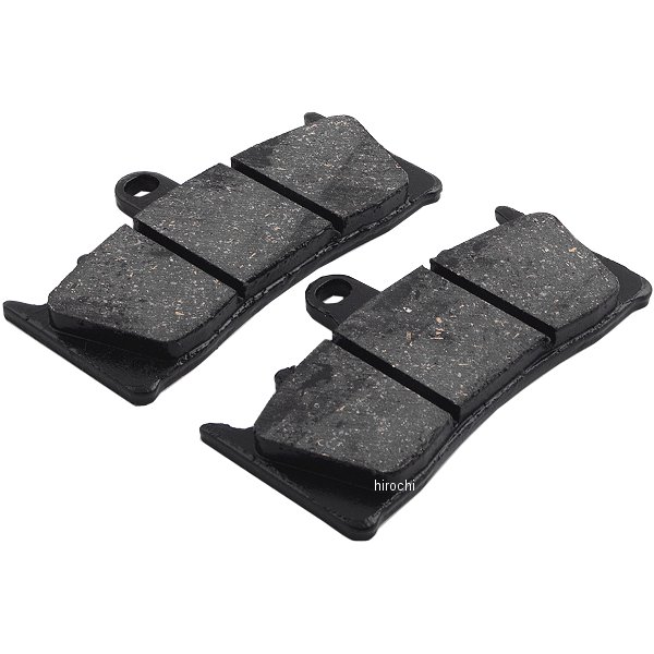 ブレーキパッド フロント 93年-07年 GSX1300R、GSX-R1100 (オーガニック)